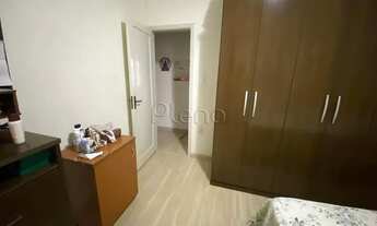 Imagem 6: Apartamento à venda - Bairro São Bernardo - Campinas