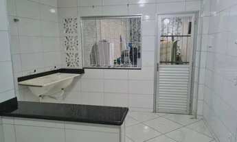 Imagem 4: AF casa em CAMAÇARI