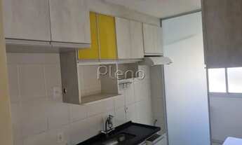 Imagem 7: Apartamento - Jardim Myrian Moreira da Costa - Campinas
