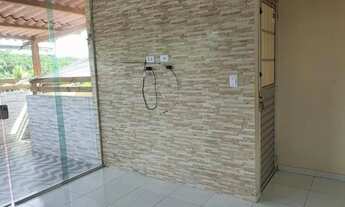 Imagem: Alugo ótima casa no bairro Cosme Damião