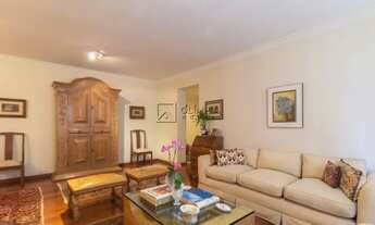 Imagem 3: Venda Apartamento 3 Dormitórios - 144 m² Itaim Bibi