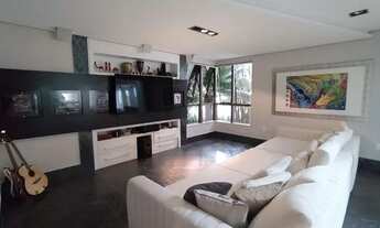 Imagem 5: ROYAL TENNIS - Casa com 6 dormitórios (4 suítes), 500 m² - venda por R$ 4.650.000 ou alugu