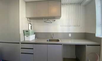 Imagem 5: Apartamento para venda possui 170 metros quadrados com 4 quartos em Centro - Florianópolis