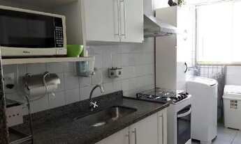 Imagem 4: Apartamento de 2 quartos com 1 vaga e elevador, próximo a Praia de Camburi