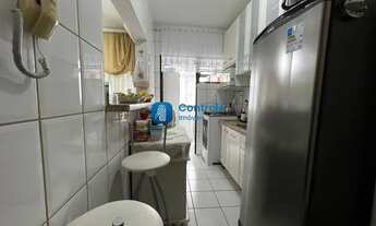 Imagem 4: MP - Apartamento com 02 dormitórios, Estreito - Florianópolis - SC