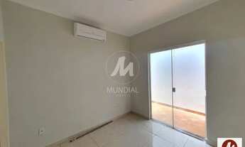 Imagem 5: Casa (térrea na rua) 3 dormitórios/suite, cozinha planejada