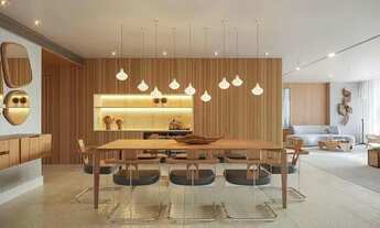 Imagem 2: Leblon - Delfim Moreira- 4 Suítes - Rio de Janeiro - RJ