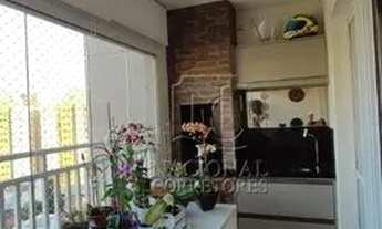 Imagem 7: Apartamentos à venda, Vila Valparaíso - Santo André/SP