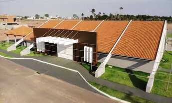 Imagem 4: Lote 11x25 titulado no Condomínio Vila Bella Residence Clube