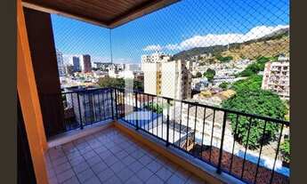 Imagem 5: Apartamento para Aluguel - Méier, 3 Quartos, 105 m2