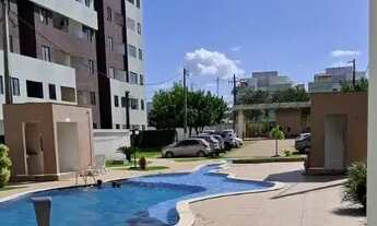 Imagem: Apartamento no Parque das Arvores - 57m²