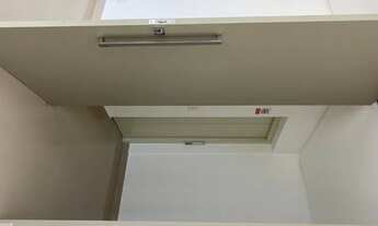 Imagem 2: Apartamento para venda possui 133 metros quadrados com 3 Suítes em Setor Bueno - Goiânia