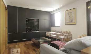 Imagem 3: Apartamento para Aluguel - Bela Vista, 3 Quartos, 131 m2