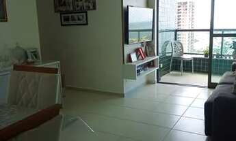 Imagem 7: Apartamento para venda tem 59 metros quadrados com 2 quartos