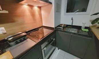 Imagem 5: Studio para aluguel possui 37 metros quadrados com 1 quarto em Brooklin Paulista - São Pau