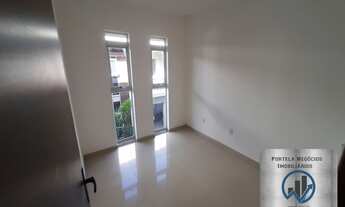 Imagem 7: Condomínio no Antares, 3/4, suíte, nascente