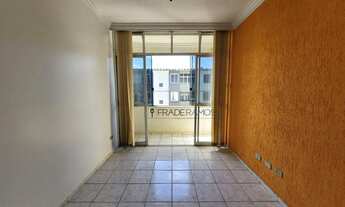 Imagem 6: Apartamento com 2 dormitórios para alugar, 50 m² por R$ 1.200/mês - Jardim Luz - Aparecida