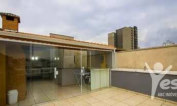 Imagem 3: Cód.: 11066 - Cobertura sem condomínio, planejada, 02 dormitórios sendo 01 suíte, sol pela