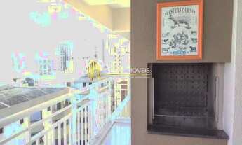 Imagem 4: Apartamento para Locação em Barueri, Edificio Alphastyle, 2 dormitórios, 2 suítes, 2 banhe