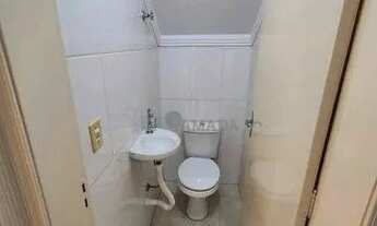 Imagem 4: Sobrado com 3 dormitórios para alugar, 75 m² por R$ 2.930,00/mês - Chácara Seis de Outubro