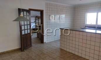 Imagem 7: Casa à venda na Vila Marieta - Campinas/SP