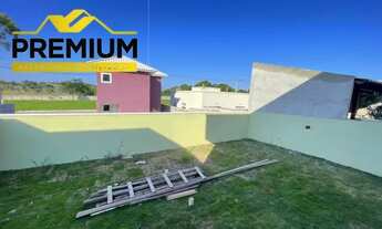 Imagem 6: MARICÁ - Casa de Condomínio - PINDOBAS