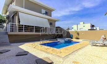 Imagem 3: Casa - Swiss Park - Campinas