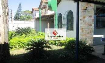 Imagem: Casa com 4 dormitórios para alugar, 190