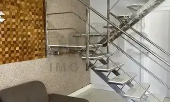 Imagem 4: Excelente casa à venda no Moradas das Mangueiras . 213 metros quadrados . 4/4 no Ponto No