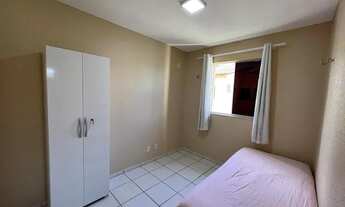 Imagem 2: Alugo apartamento mobiliado no Turu