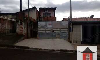 Imagem: Sobrado com 3 dormitórios à venda, 104