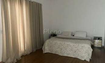 Imagem 9: Casa à venda no Condomínio Swiss Park - Campinas/SP