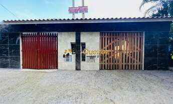 Imagem 7: Casa para venda tem 172 metros quadrados com 2 quartos em Jussara - Mongaguá - SP