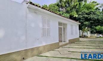 Imagem 6: CASA ASSOBRADADA - JARDIM AMÉRICA - SP