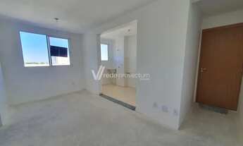 Imagem 4: Apartamento para venda tem 55 metros quadrados com 2 quartos