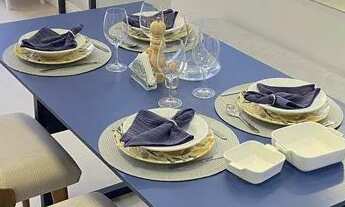 Imagem 2: Apartamento para venda com 57 metros quadrados com 3 quartos em Cidade Patriarca - São Pau