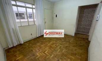 Imagem: Apartamento com 1 dormitório à venda