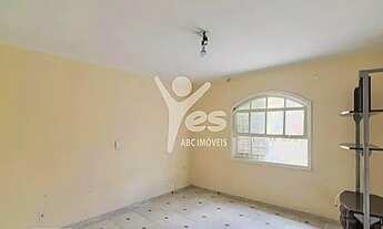 Imagem 6: Cód.: 12824 - Sobrado com 3 dormitórios para alugar, 210 m² - Vila Scarpelli - Santo André