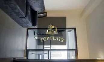 Imagem 6: Flat disponível na Vila Olímpia