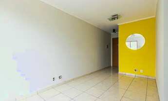 Imagem 2: Apartamento para Aluguel - Itaquera, 2 Quartos, 54 m2