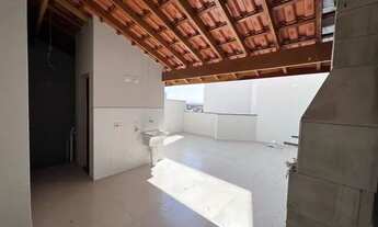 Imagem 5: Cód.: 13277 - Cobertura tipo sem condomínio com 02 dormitórios e 02 vagas de garagem - Vil