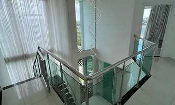 Imagem 5: Alugo casa no Condomínio Residencial Ponta negra II