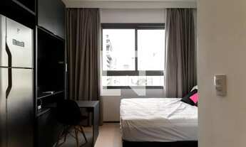 Imagem: Apartamento para Aluguel - Perdizes, 1 Quarto
