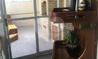 Imagem 2: Apartamento 3 quartos 132m² à venda em Perdizes - São Paulo- SP