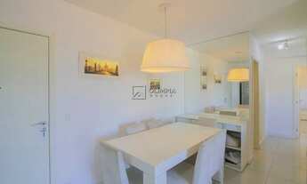 Imagem 7: Venda Apartamento 2 Dormitórios - 75 m² Ibirapuera