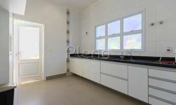 Imagem 6: Casa à venda no Parque dos Resedás - Campinas/SP