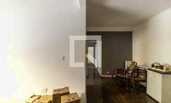 Imagem 3: Apartamento para Aluguel - Santa Cecília, 2 Quartos, 71 m2