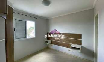 Imagem 2: Apartamento com 2 dormitórios para alugar, 56 m² por R$ 1.875,45/mês - Jardim Bela Vista