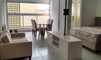 Imagem: Apartamento - Bosque - Campinas