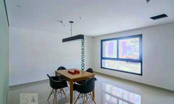 Imagem 5: Apartamento para Aluguel - Olímpico, 1 Quarto, 36 m2